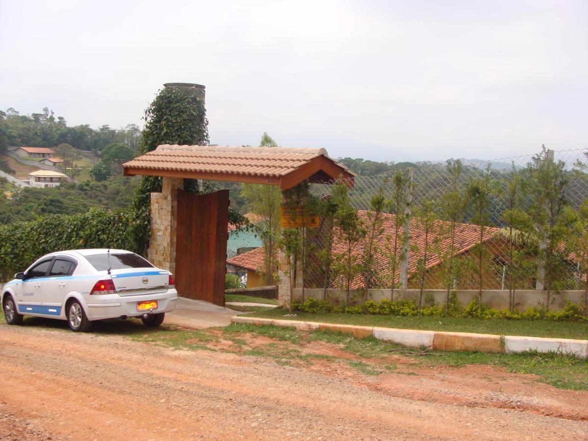 Chacara Em Holiday home *