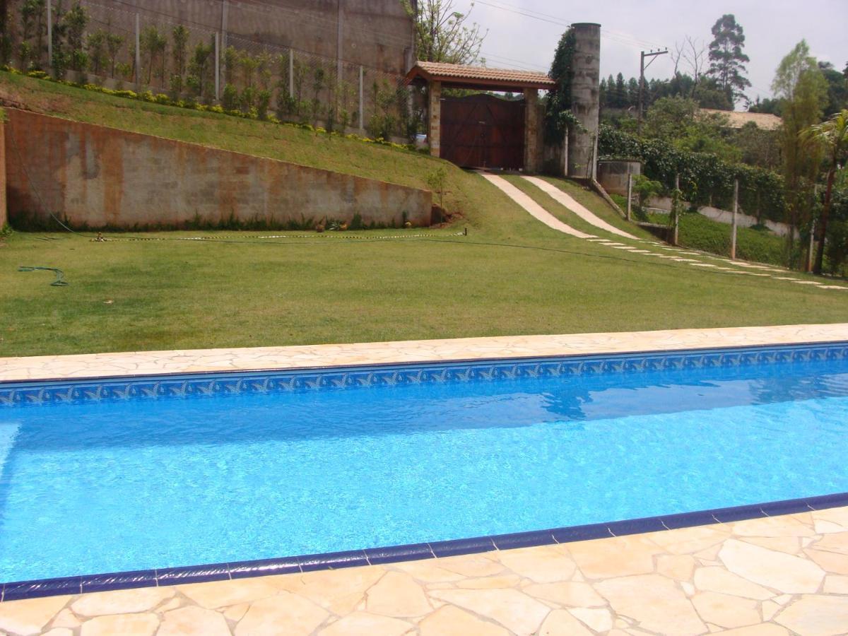Chacara Em *