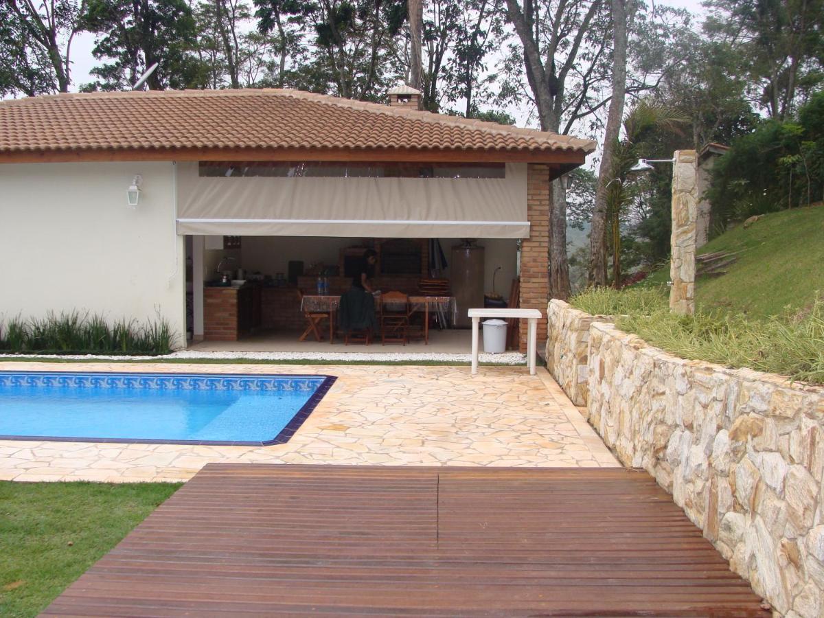 Holiday home Chacara Em