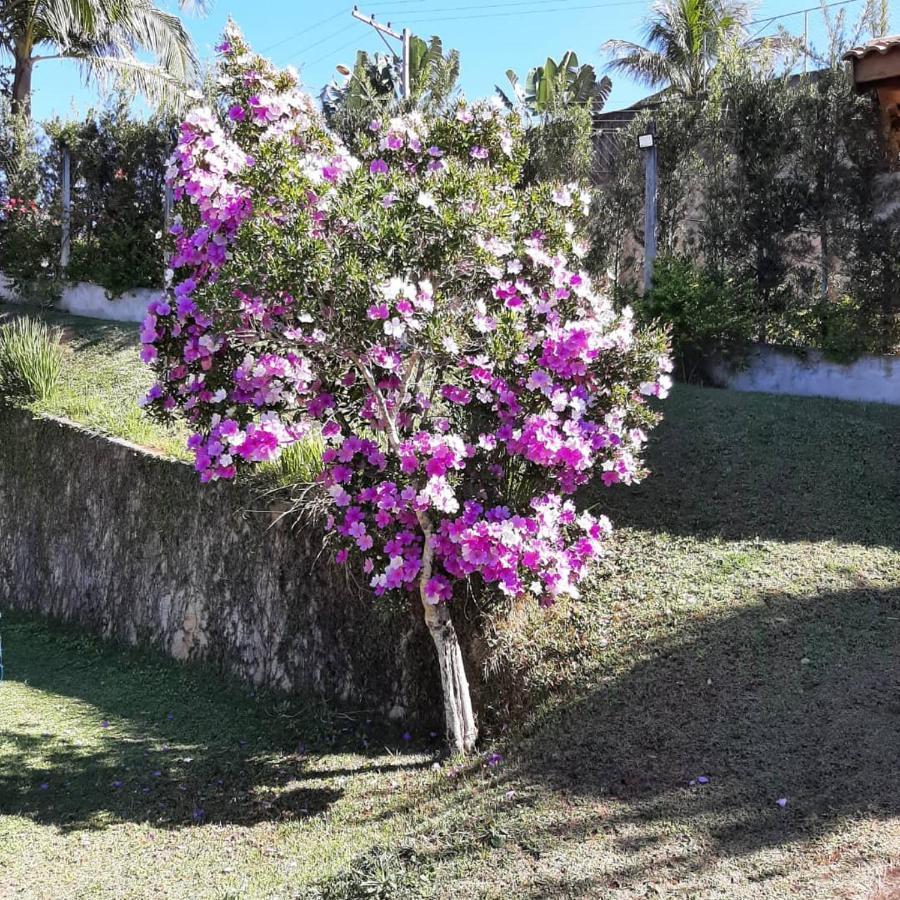 Chacara Em Holiday home Atibaia