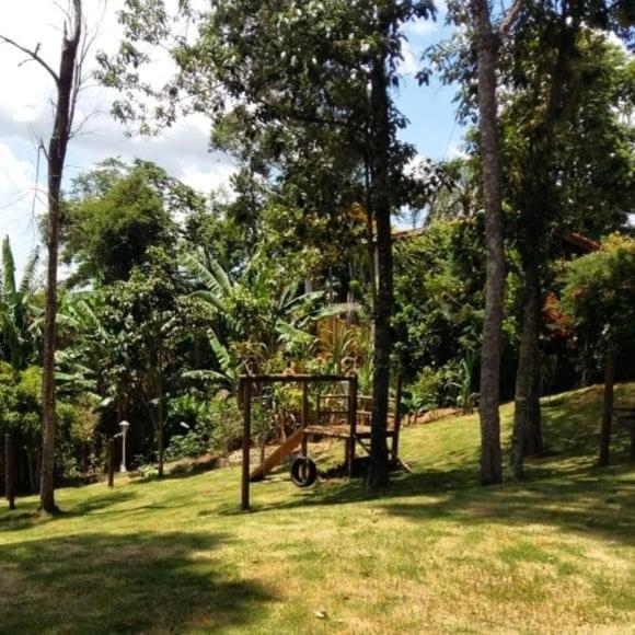 Chacara Em * Atibaia