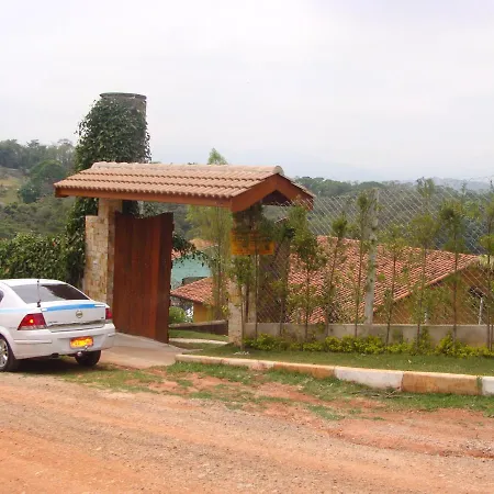Chacara Em Atibaia Villa Exterior photo