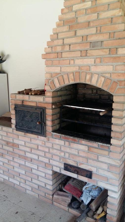Chácara Em Сasa de vacaciones