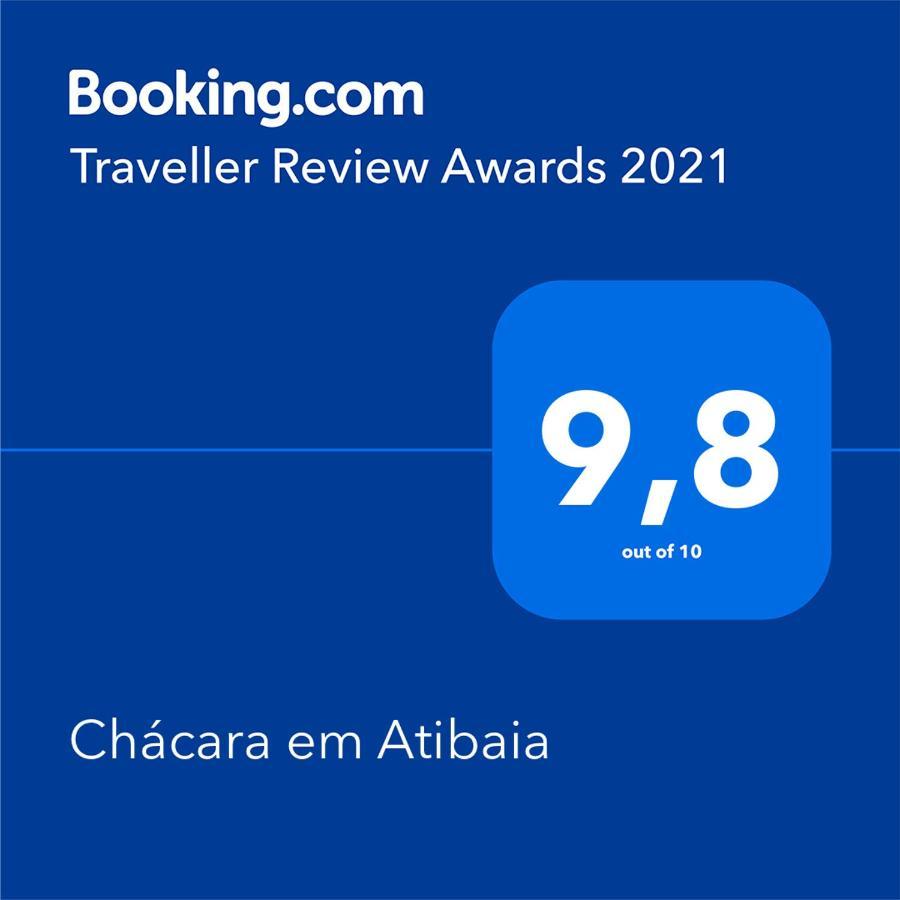 Сasa de vacaciones Chácara Em *