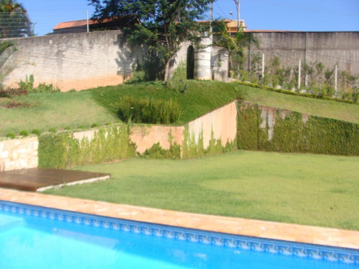 Chácara Em * Atibaia